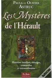 Capa do artigo Les Mystères De L