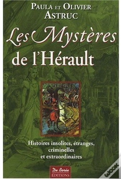 Capa do artigo Les Mystères De L'Hérault