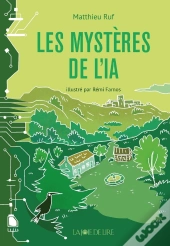Les Mystères De L'Ia