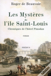 Capa do artigo Les Mystères De L