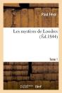 Les Mystères De Londres. Tome 1 - Preview