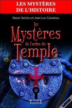 Capa do artigo Les Mystères De L'Ordre Du Temple