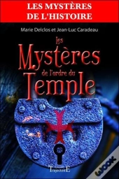 Les Mystères De L'Ordre Du Temple