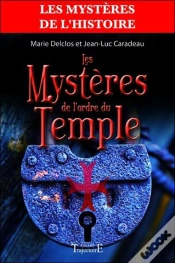 Capa do artigo Les Mystères De L