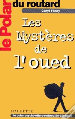Capa do artigo Les Mysteres De L'Oued