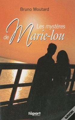 Capa do artigo Les Mystères De Marie-Lou