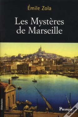 Capa do artigo Les Mystères De Marseille