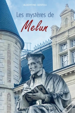 Capa do artigo Les Mystères De Melun