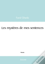 Capa do artigo Les Mystères De Mes Sentences