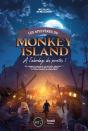 Les Mysteres De Monkey Island - Preview