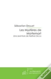 Les Mystères De Mortemart