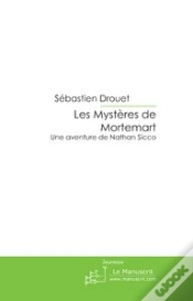 Capa do artigo Les Mystères De Mortemart