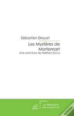 Capa do artigo Les Mystères De Mortemart