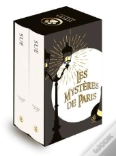 Les Mystères De Paris