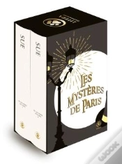 Capa do artigo Les Mystères De Paris