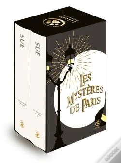 Capa do artigo Les Mystères De Paris