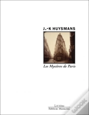 Capa do artigo Les Mystères De Paris