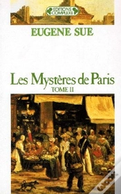 Capa do artigo Les Mystères De Paris T.2