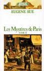 Les Mystères De Paris T.2 - Preview