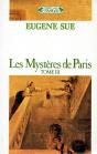 Les Mystères De Paris T.3 - Preview