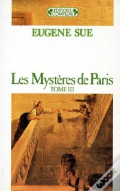 Capa do artigo Les Mystères De Paris T.3