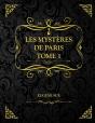 Les Mysteres De Paris Tome 1 - Preview
