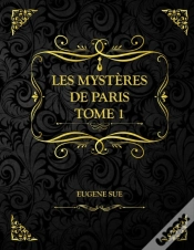 Capa do artigo Les Mysteres De Paris Tome 1
