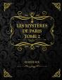 Les Mysteres De Paris Tome 2 - Preview