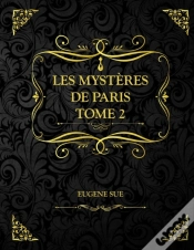Capa do artigo Les Mysteres De Paris Tome 2