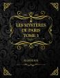 Les Mysteres De Paris Tome 3 - Preview