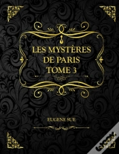 Capa do artigo Les Mysteres De Paris Tome 3