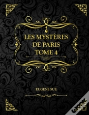 Capa do artigo Les Mysteres De Paris Tome 4