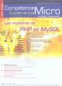 Les Mystères De Php Et Mysql - Preview