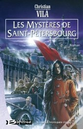 Les Mystères De Saint-Pétersbourg