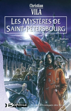 Capa do artigo Les Mystères De Saint-Pétersbourg