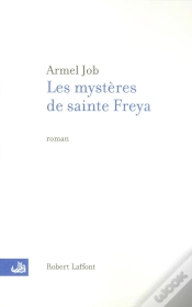 Capa do artigo Les Mystères De Sainte Freya