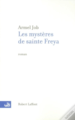 Capa do artigo Les Mystères De Sainte Freya