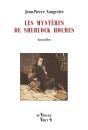 Les Mystères De Sherlock Holmes : Histoires - Preview