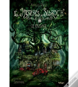 Capa do artigo Les Mystères De Sidroc'H Tome 1 : Le Passage