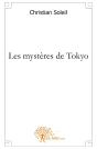 Les Mystères De Tokyo - Preview