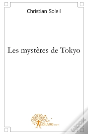 Capa do artigo Les Mystères De Tokyo