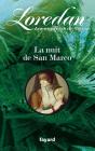 Les Mystères De Venise T.2 ; La Nuit De San Marco - Preview