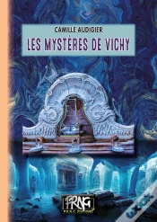 Capa do artigo Les Mystères De Vichy