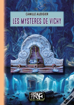Capa do artigo Les Mystères De Vichy