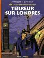 Les Mystères De Whitechapel T.1 ; Terreur Sur Londres - Preview