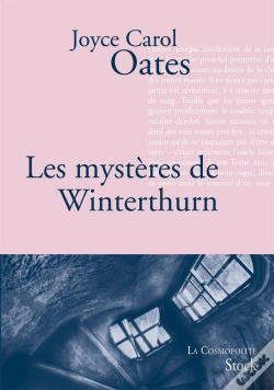 Capa do artigo Les Mysteres De Winterthurn