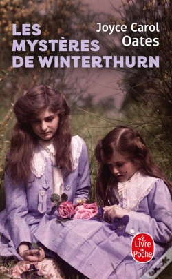 Capa do artigo Les Mysteres De Winterthurn