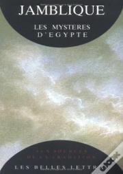 Les Mystères D'Egypte
