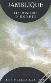 Capa do artigo Les Mystères D