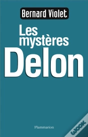 Capa do artigo Les Mysteres Delon